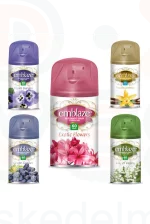 Emblaze elektromos légfrissítő utántöltő 24x260 ml -MIX Kép